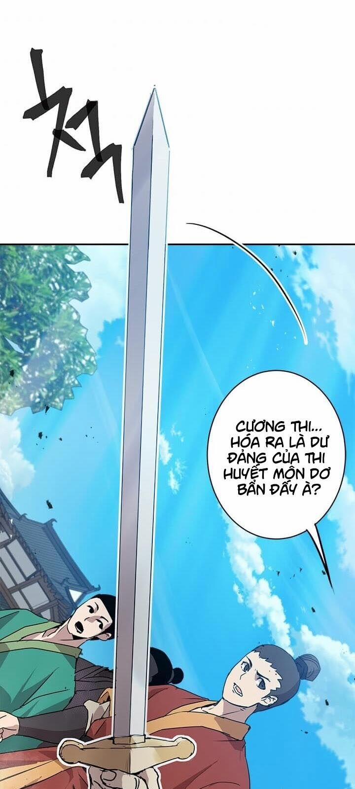 Đạo Sĩ Giang Hồ 29 trang 59