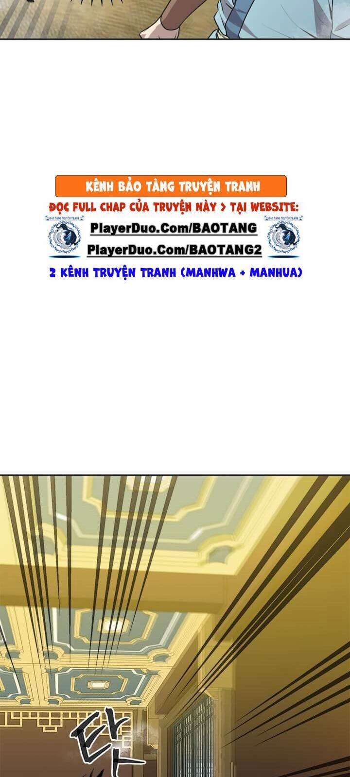 Đạo Sĩ Giang Hồ 29 trang 6