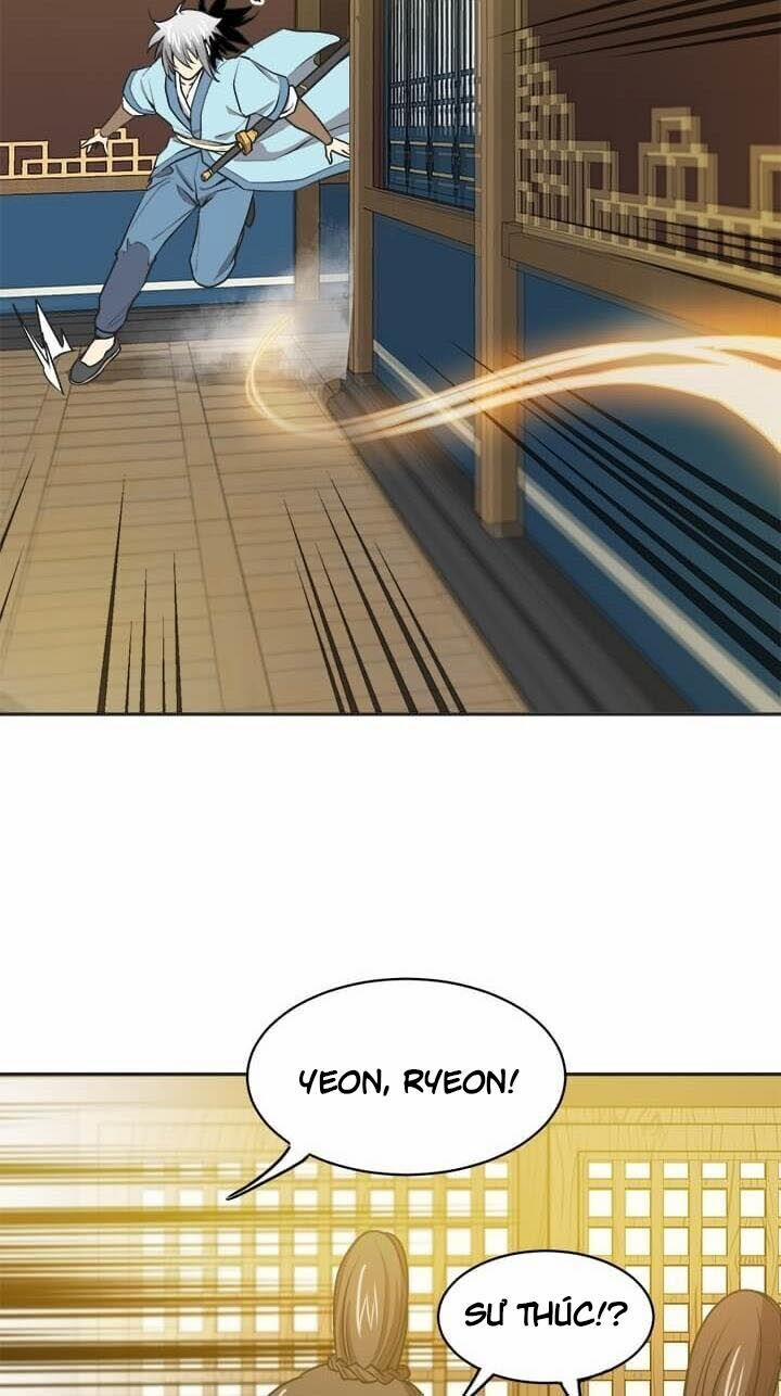 Đạo Sĩ Giang Hồ 29 trang 7