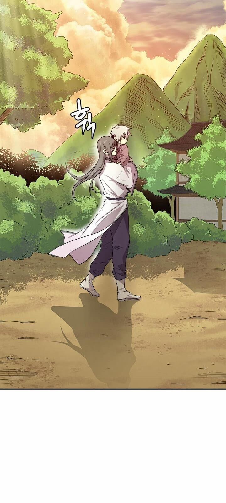 Đạo Sĩ Giang Hồ 3 trang 10