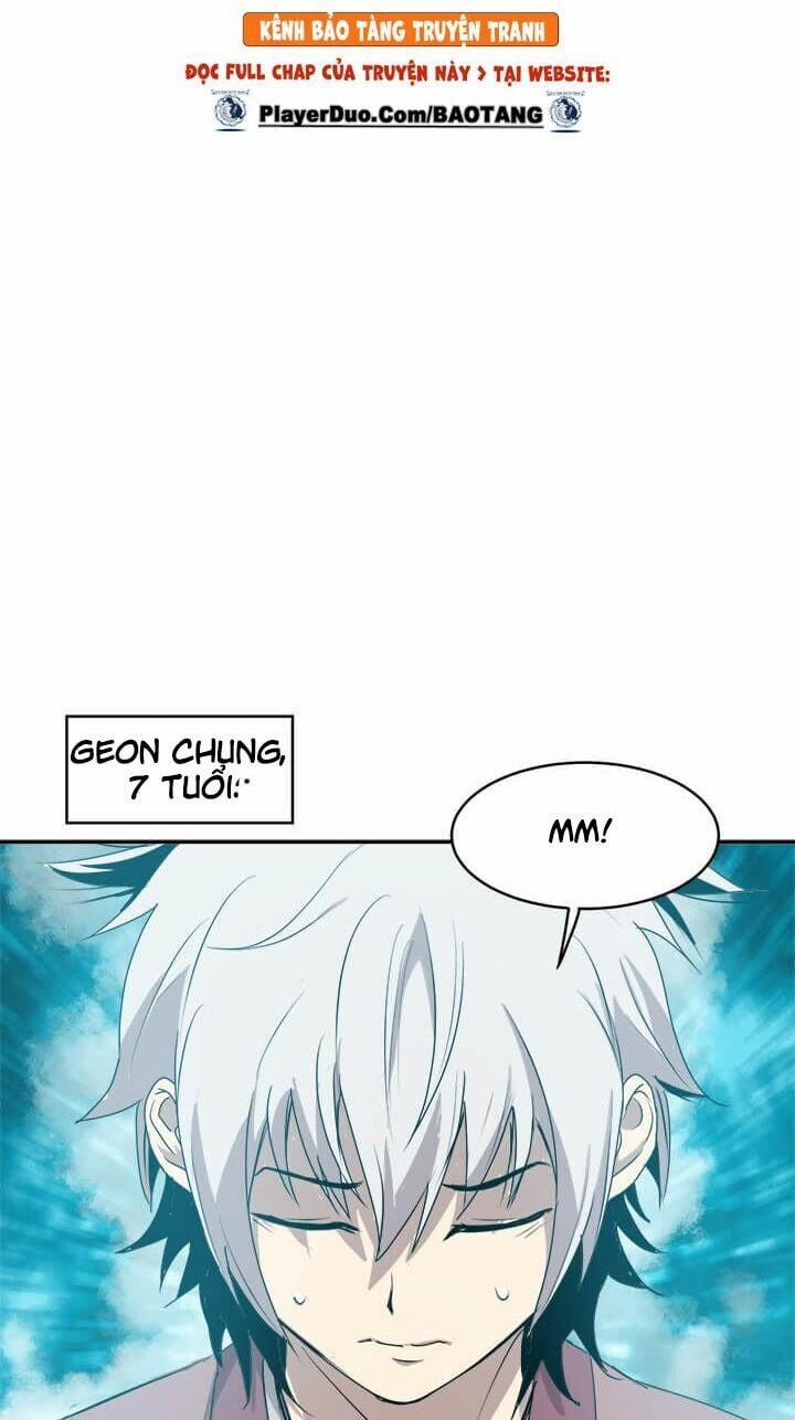 Đạo Sĩ Giang Hồ 3 trang 11