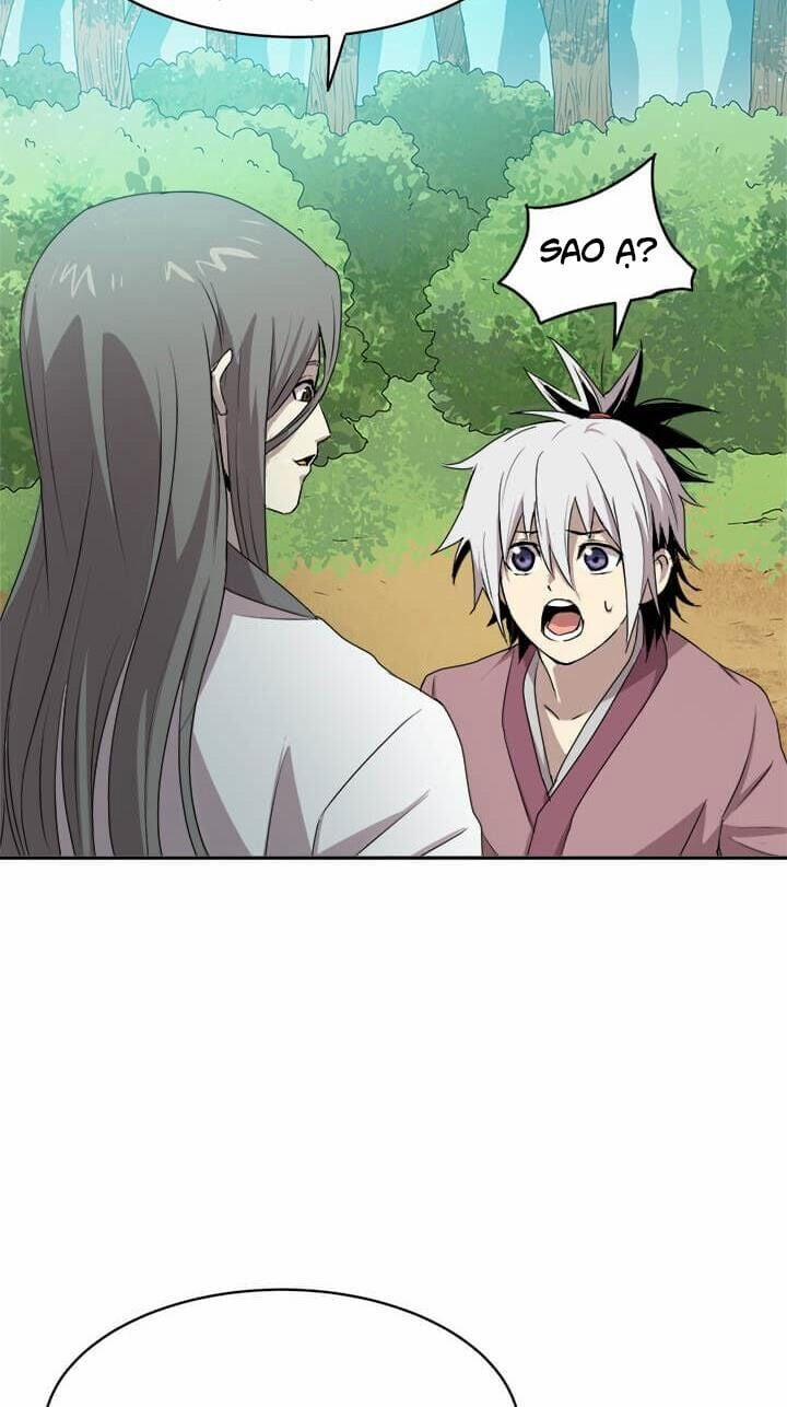 Đạo Sĩ Giang Hồ 3 trang 21