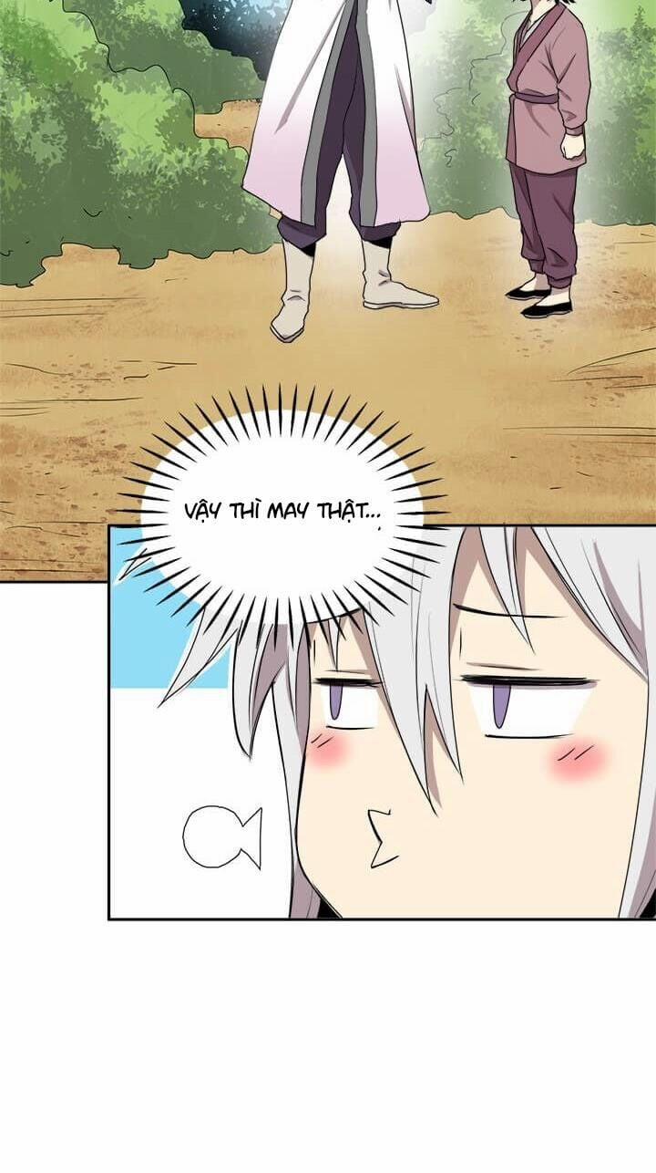 Đạo Sĩ Giang Hồ 3 trang 26