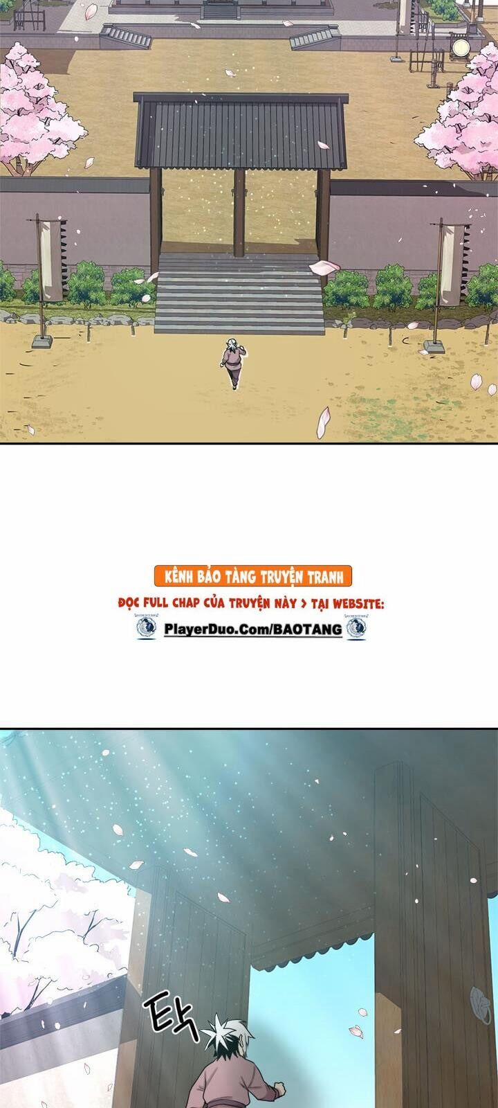 Đạo Sĩ Giang Hồ 3 trang 28