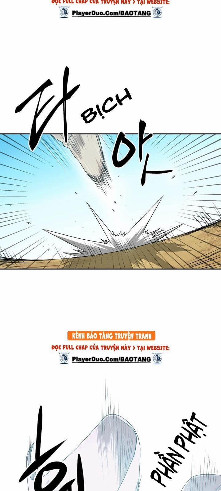 Đạo Sĩ Giang Hồ 3 trang 3