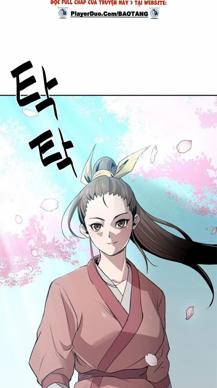 Đạo Sĩ Giang Hồ 3 trang 31