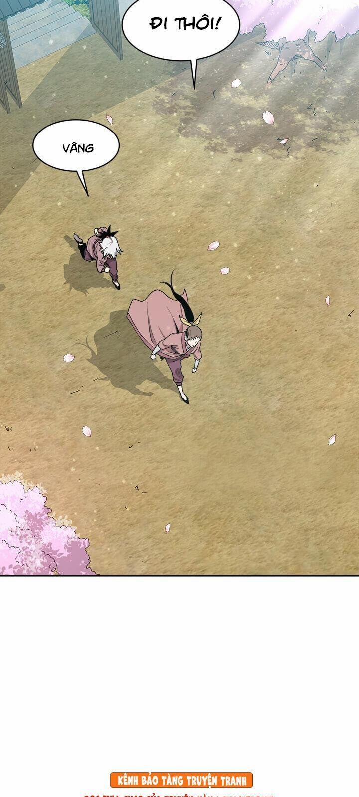 Đạo Sĩ Giang Hồ 3 trang 37