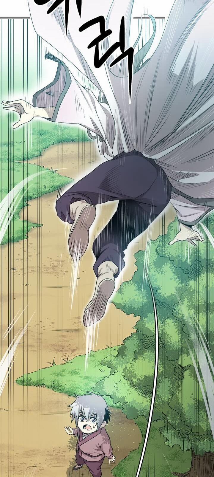 Đạo Sĩ Giang Hồ 3 trang 4