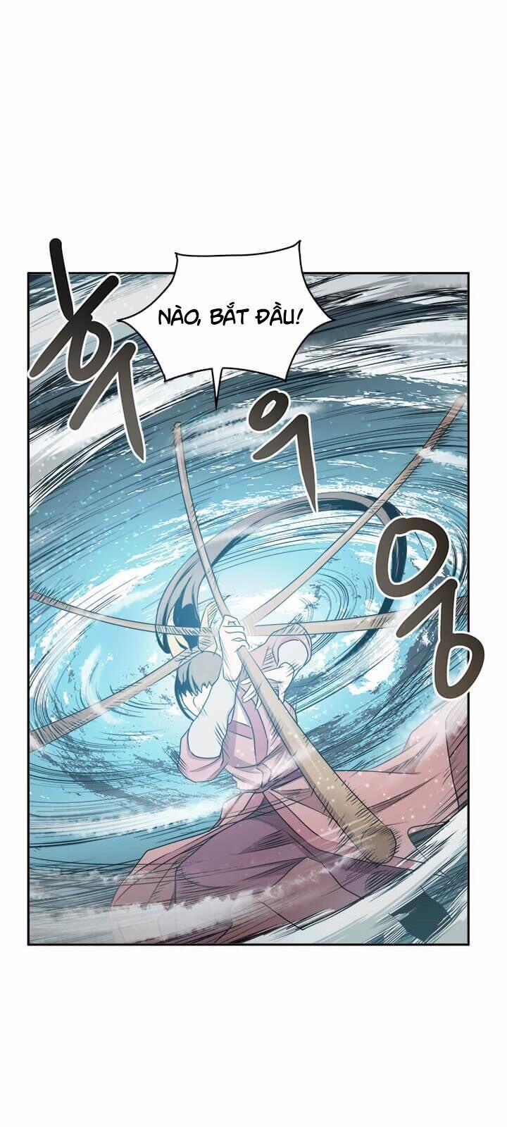 Đạo Sĩ Giang Hồ 3 trang 42