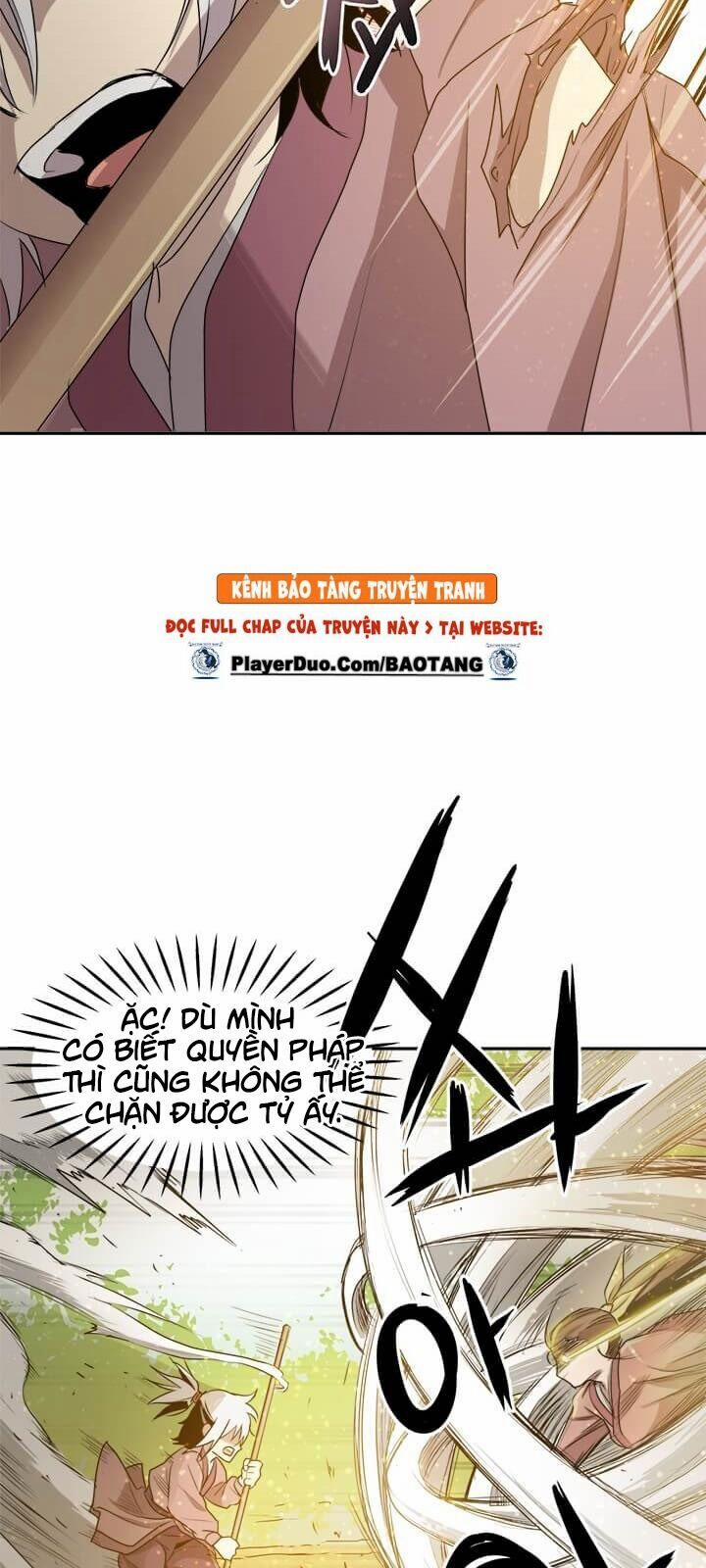 Đạo Sĩ Giang Hồ 3 trang 44