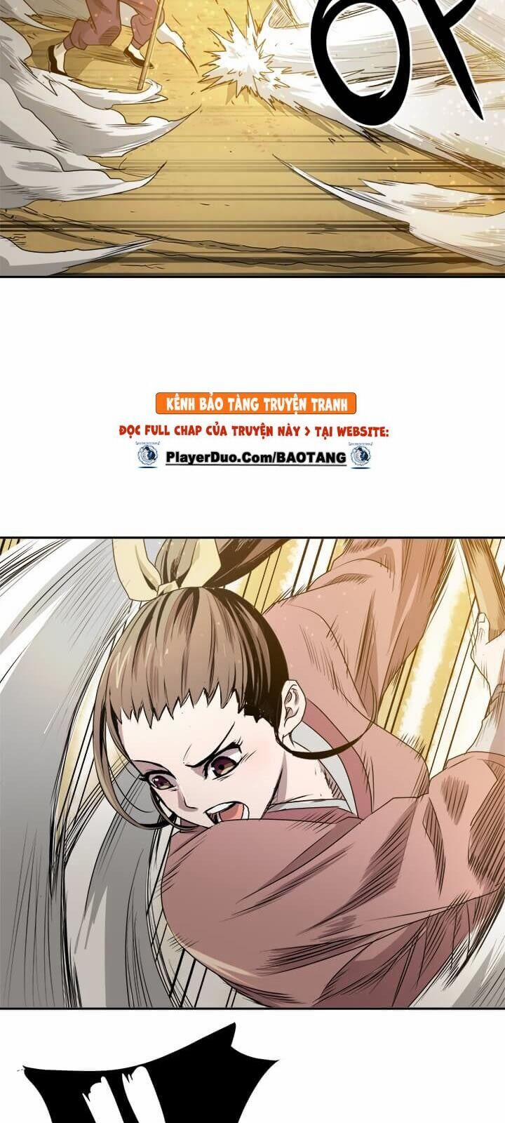 Đạo Sĩ Giang Hồ 3 trang 45