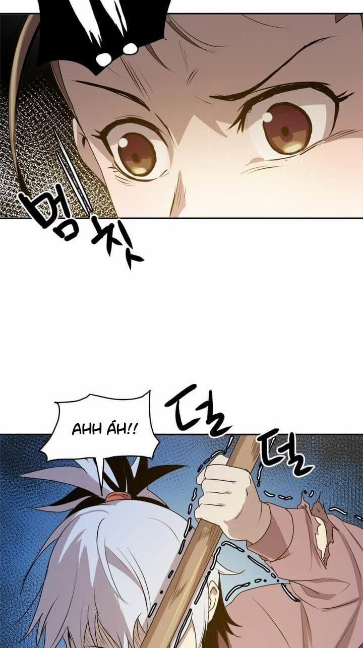 Đạo Sĩ Giang Hồ 3 trang 46