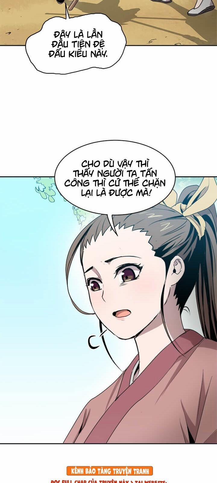 Đạo Sĩ Giang Hồ 3 trang 48