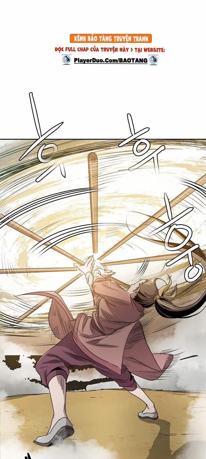 Đạo Sĩ Giang Hồ 3 trang 53
