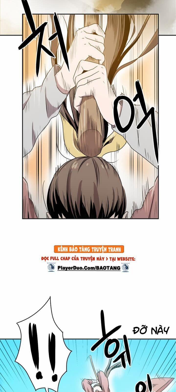 Đạo Sĩ Giang Hồ 3 trang 54