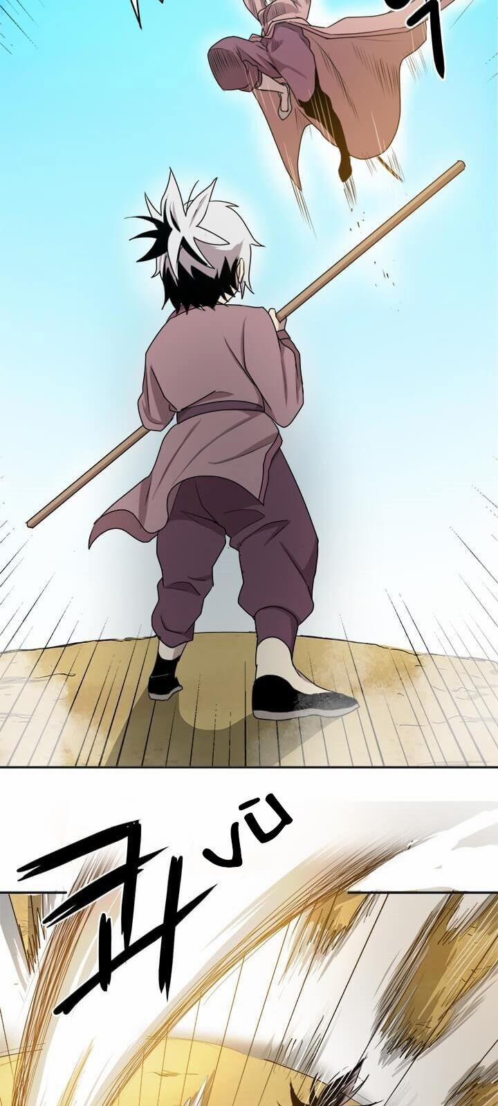 Đạo Sĩ Giang Hồ 3 trang 55