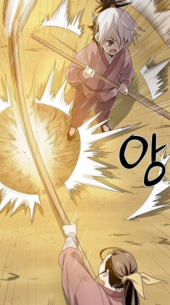 Đạo Sĩ Giang Hồ 3 trang 56