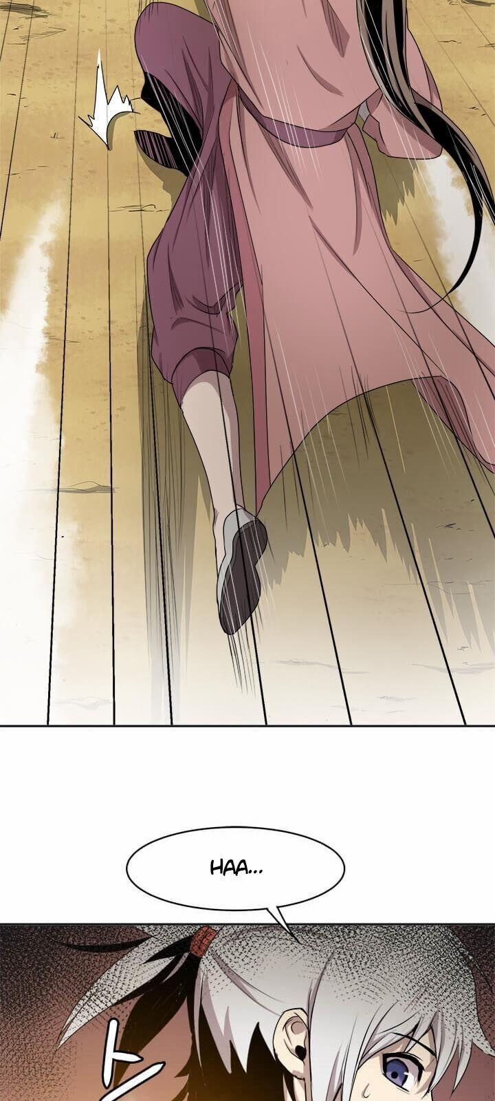 Đạo Sĩ Giang Hồ 3 trang 57