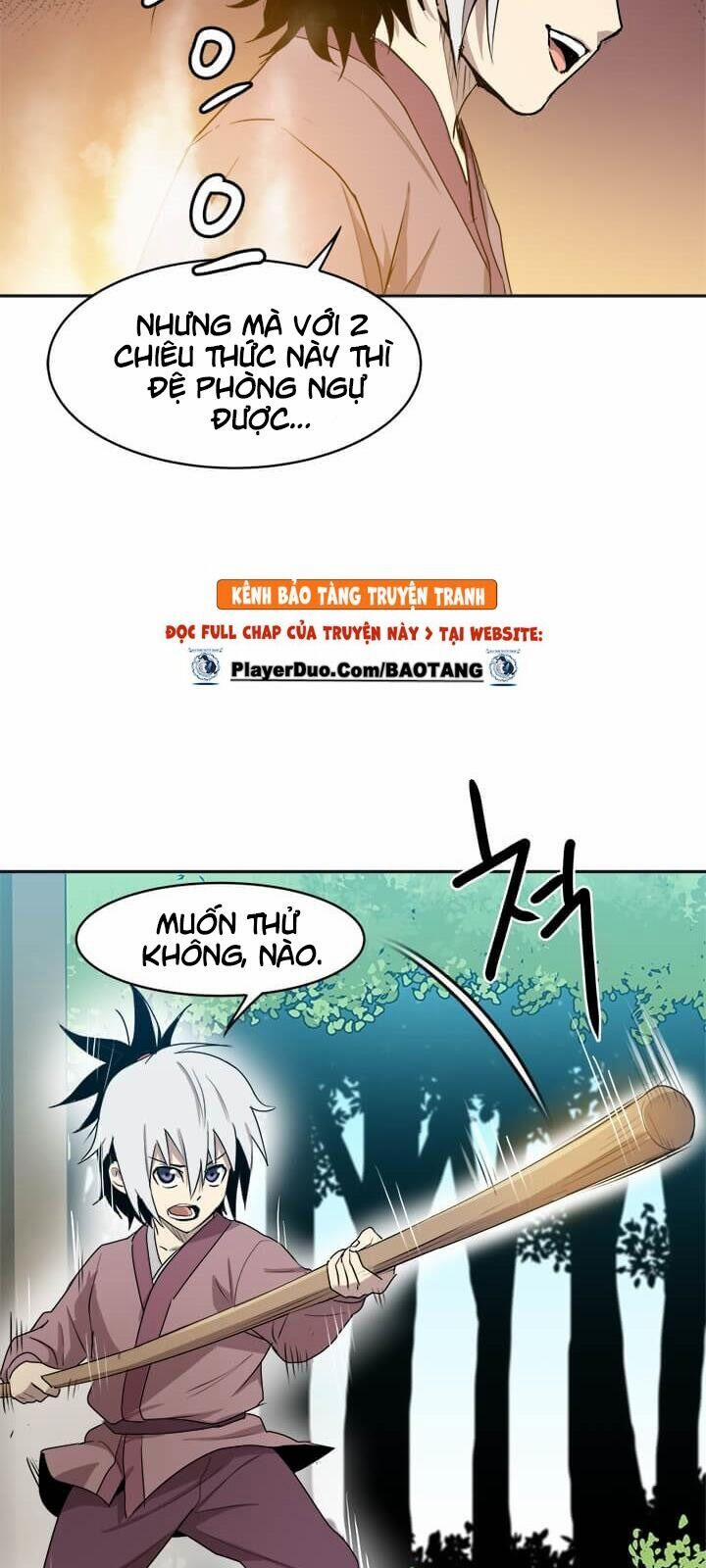 Đạo Sĩ Giang Hồ 3 trang 58