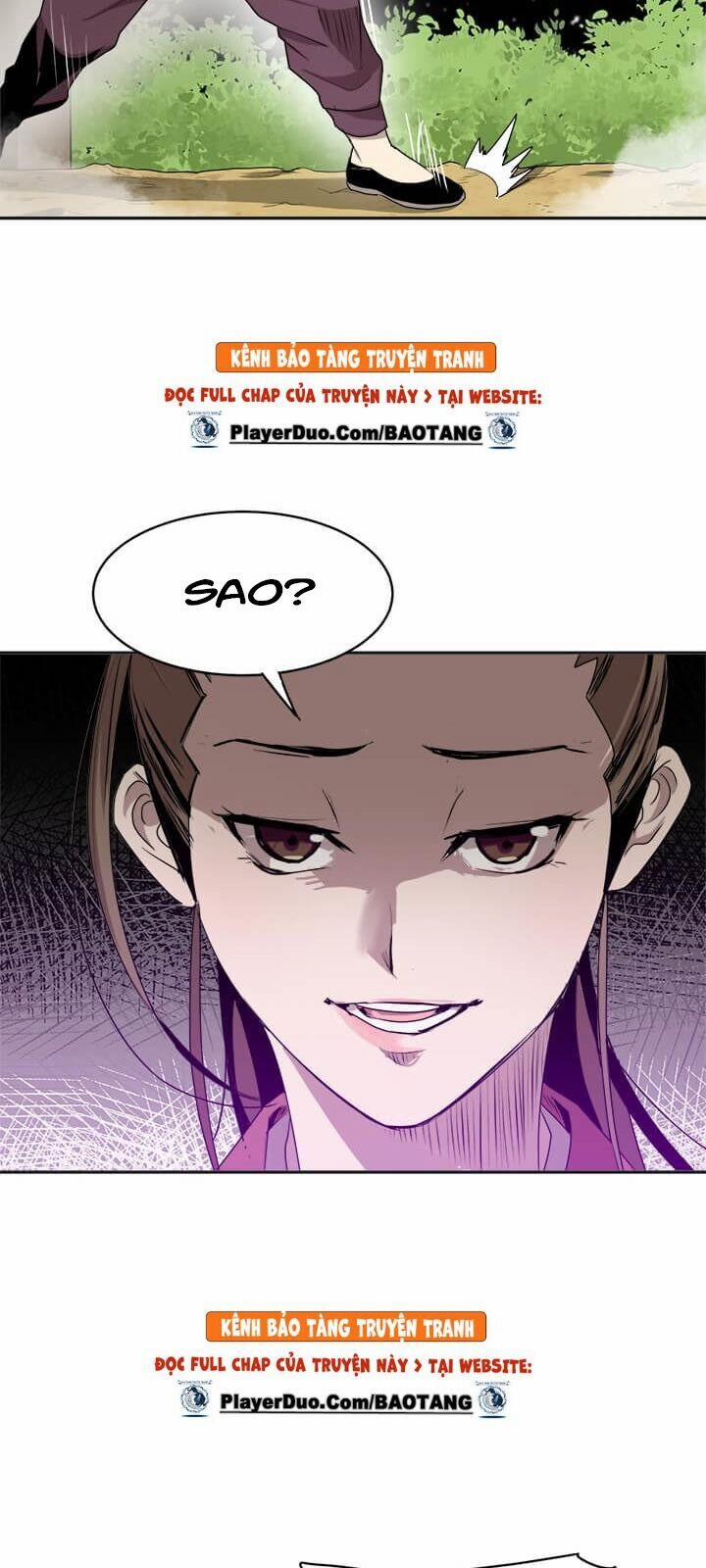 Đạo Sĩ Giang Hồ 3 trang 59