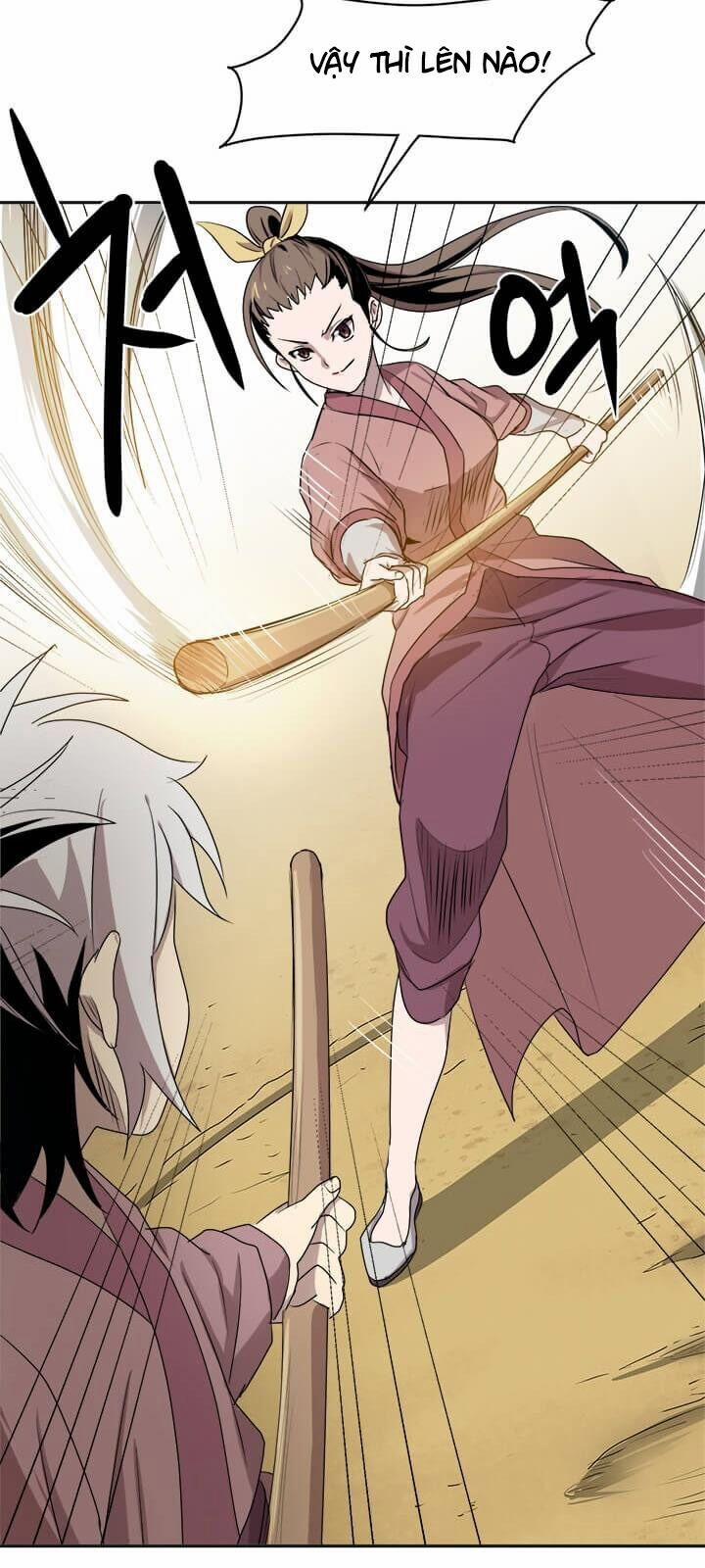 Đạo Sĩ Giang Hồ 3 trang 60