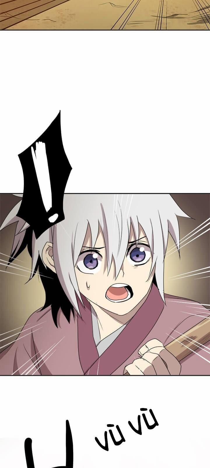 Đạo Sĩ Giang Hồ 3 trang 62