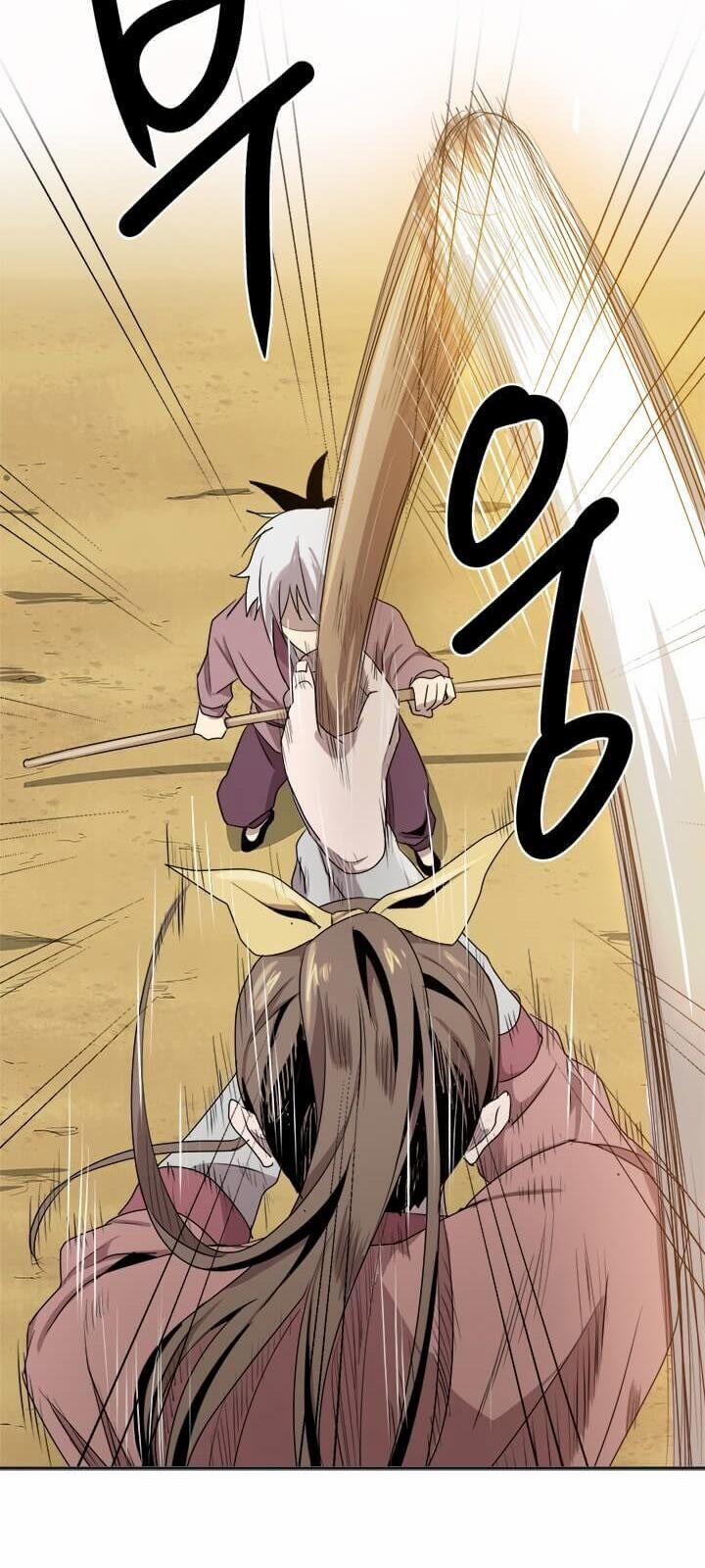 Đạo Sĩ Giang Hồ 3 trang 63