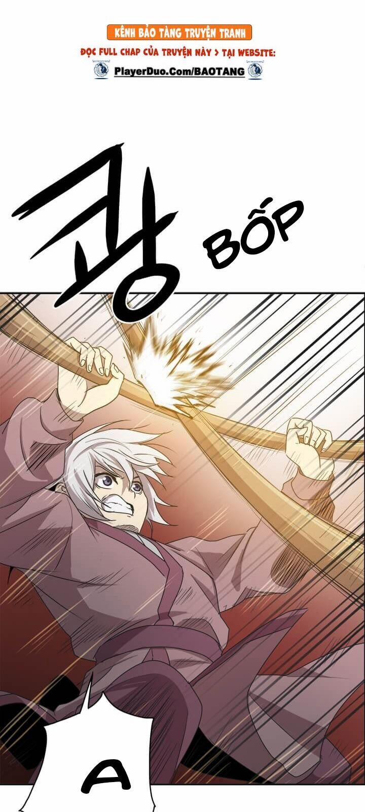 Đạo Sĩ Giang Hồ 3 trang 64