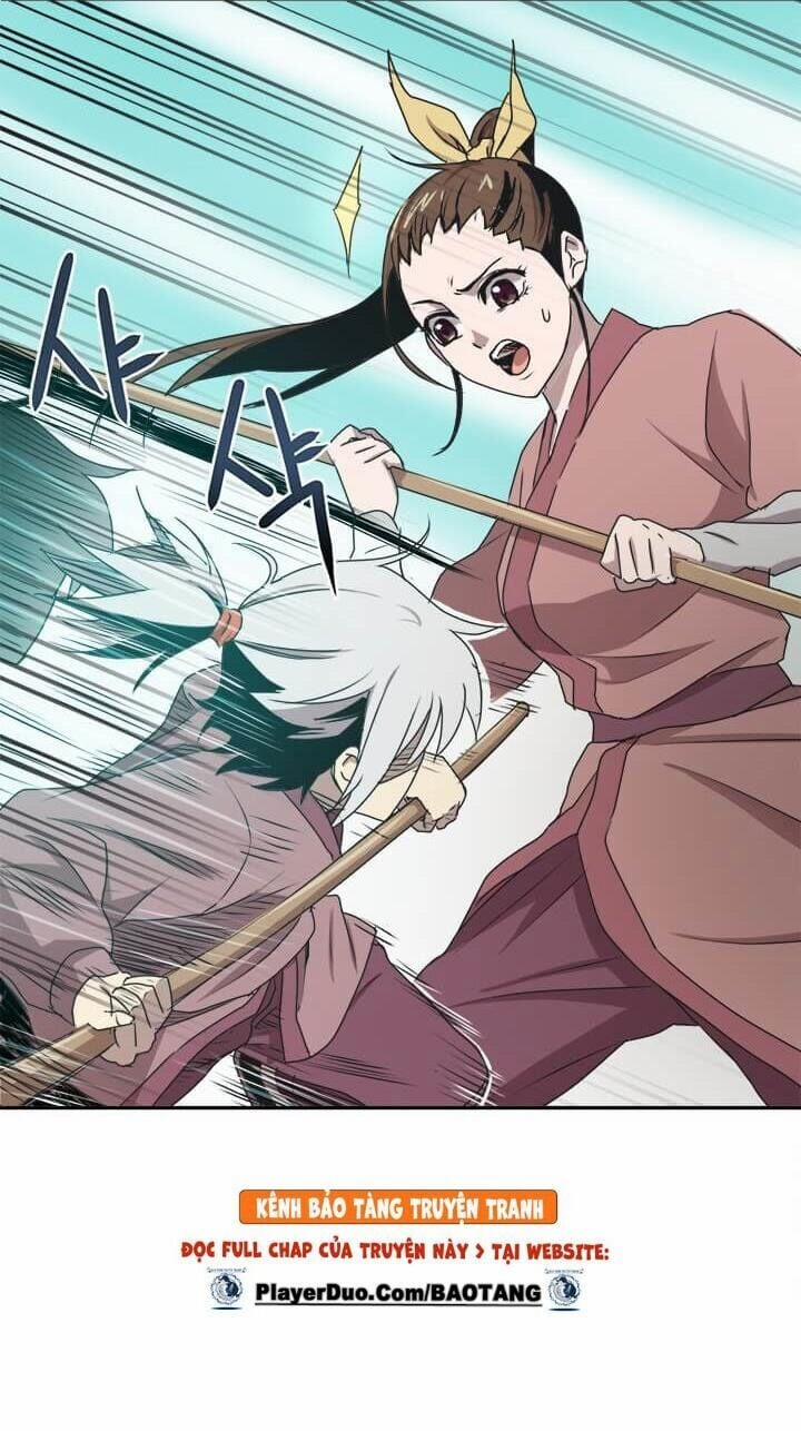 Đạo Sĩ Giang Hồ 3 trang 66