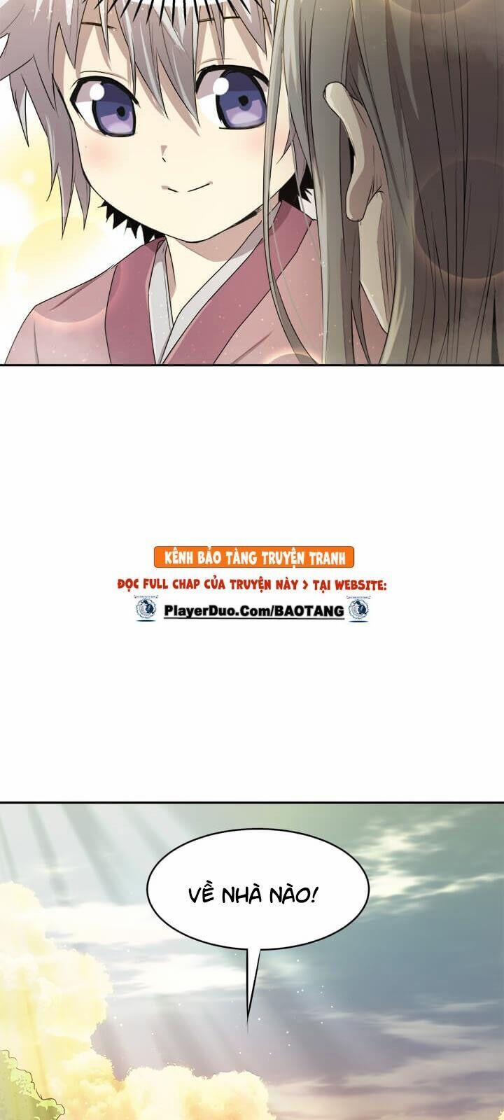 Đạo Sĩ Giang Hồ 3 trang 9