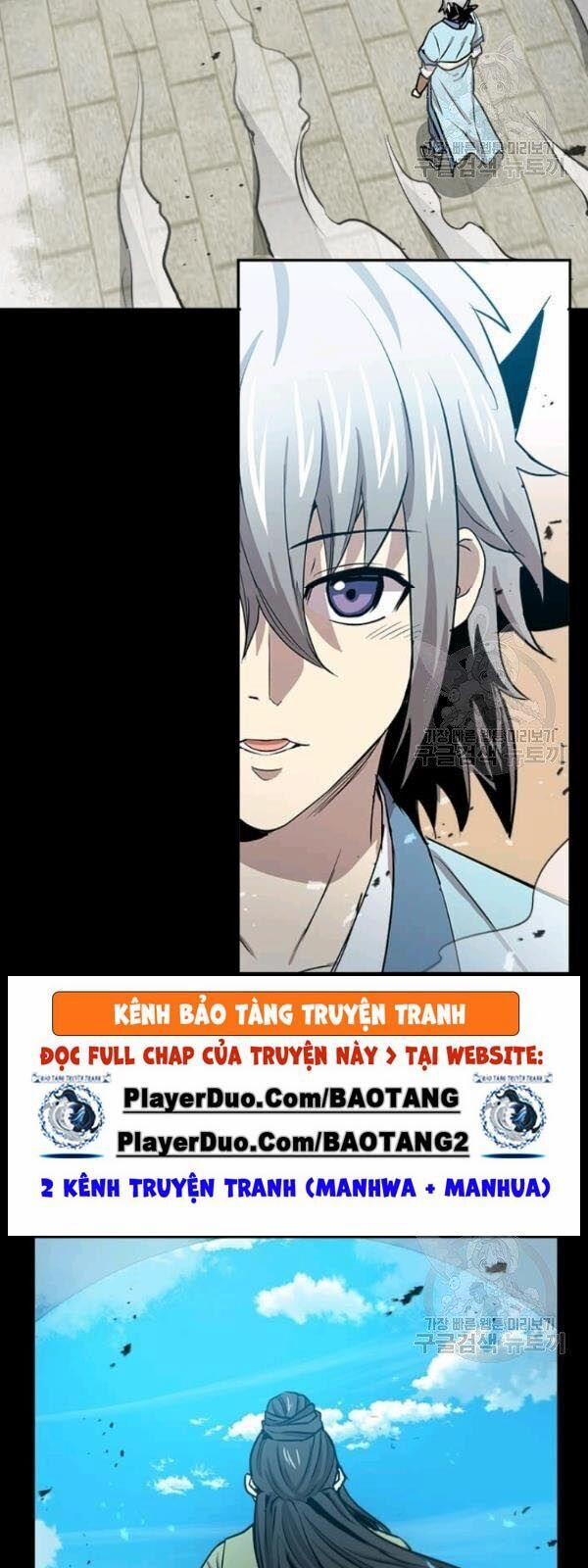 Đạo Sĩ Giang Hồ 31 trang 13