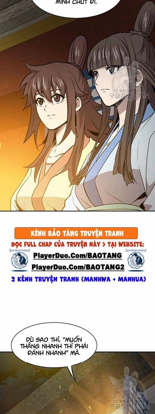 Đạo Sĩ Giang Hồ 31 trang 24