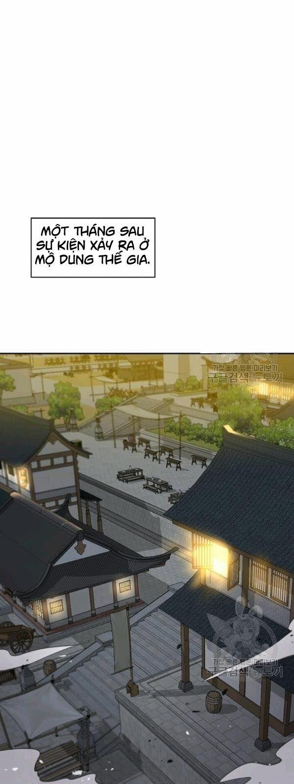 Đạo Sĩ Giang Hồ 31 trang 3