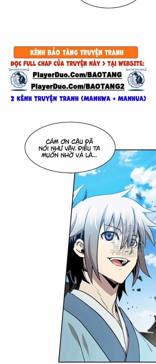 Đạo Sĩ Giang Hồ 31 trang 42