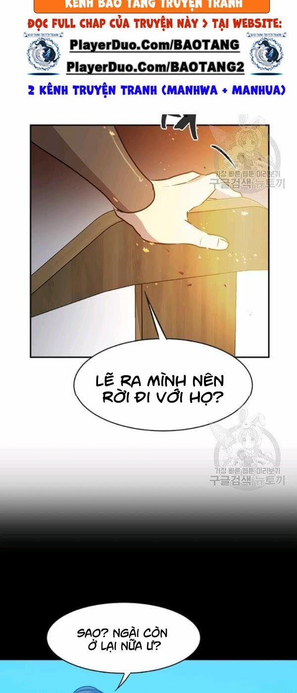 Đạo Sĩ Giang Hồ 31 trang 7