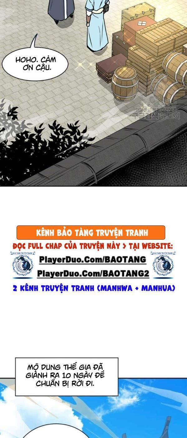 Đạo Sĩ Giang Hồ 32 trang 12