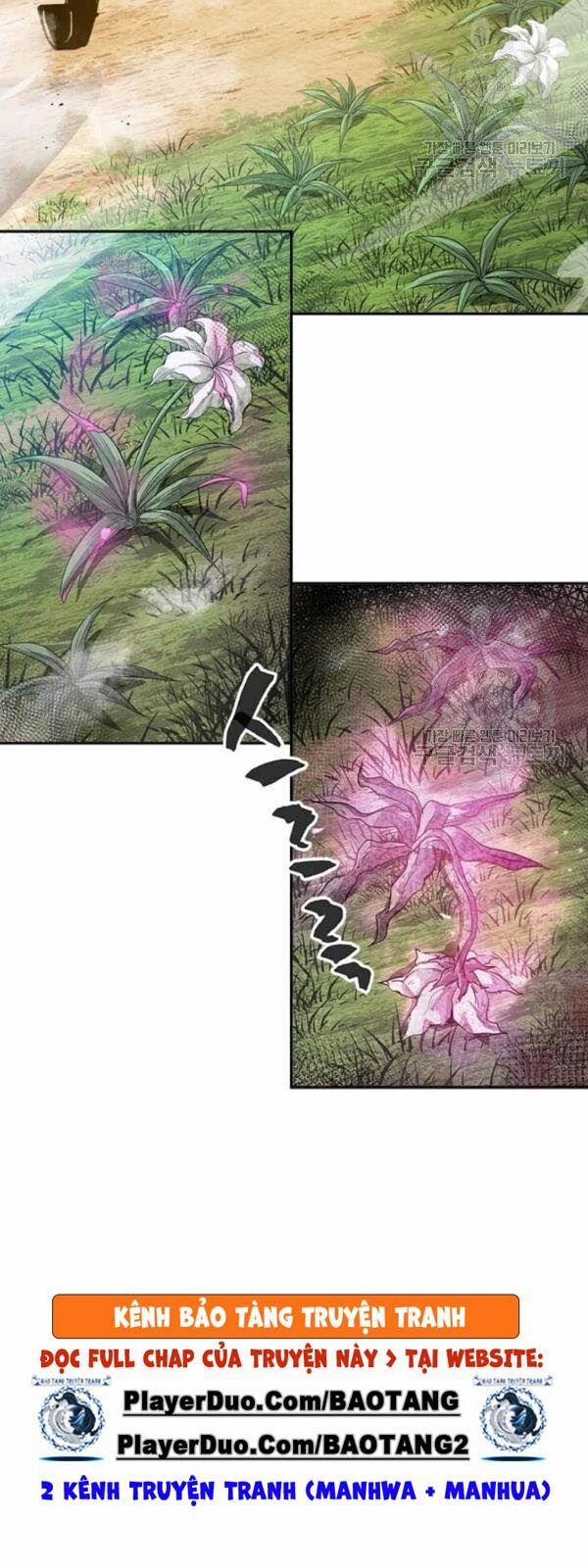 Đạo Sĩ Giang Hồ 32 trang 31