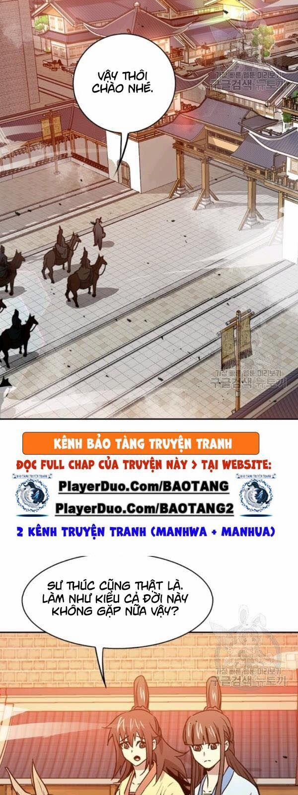 Đạo Sĩ Giang Hồ 32 trang 33