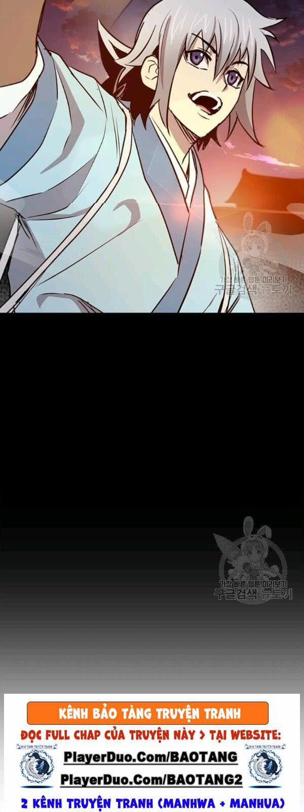 Đạo Sĩ Giang Hồ 32 trang 40