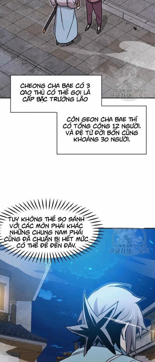 Đạo Sĩ Giang Hồ 32 trang 47