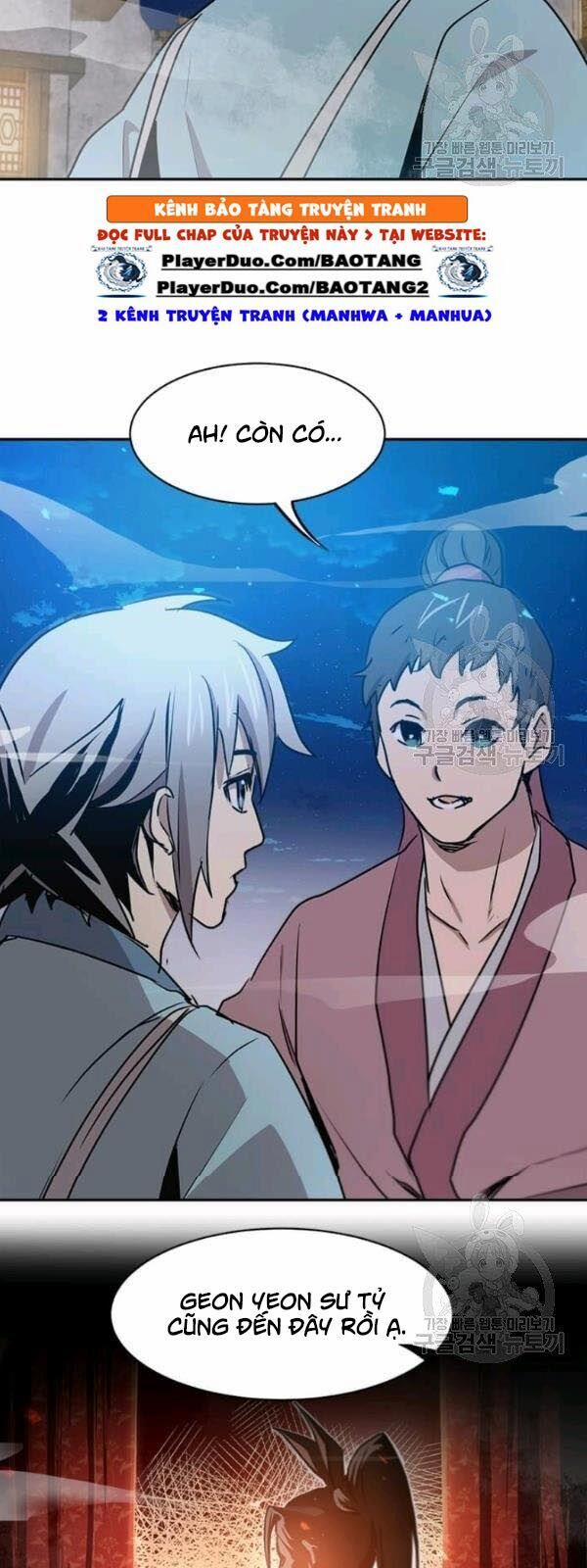 Đạo Sĩ Giang Hồ 32 trang 48