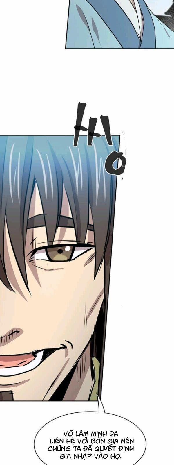 Đạo Sĩ Giang Hồ 32 trang 5