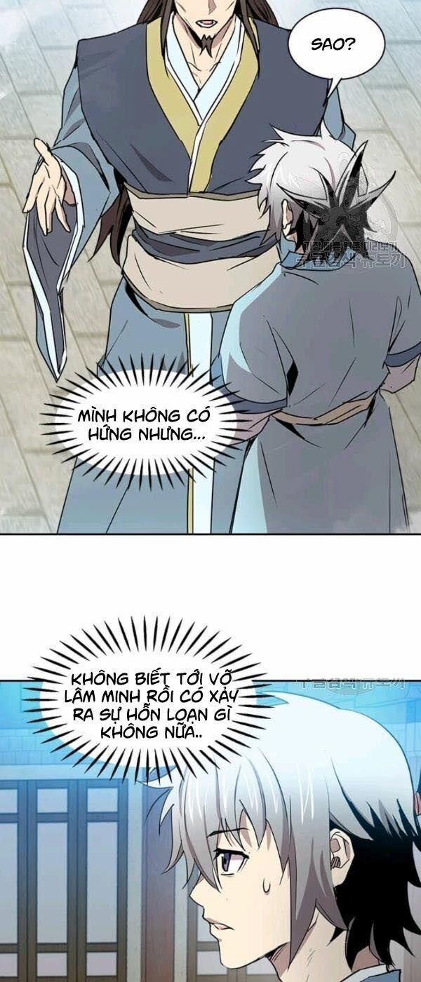 Đạo Sĩ Giang Hồ 32 trang 7