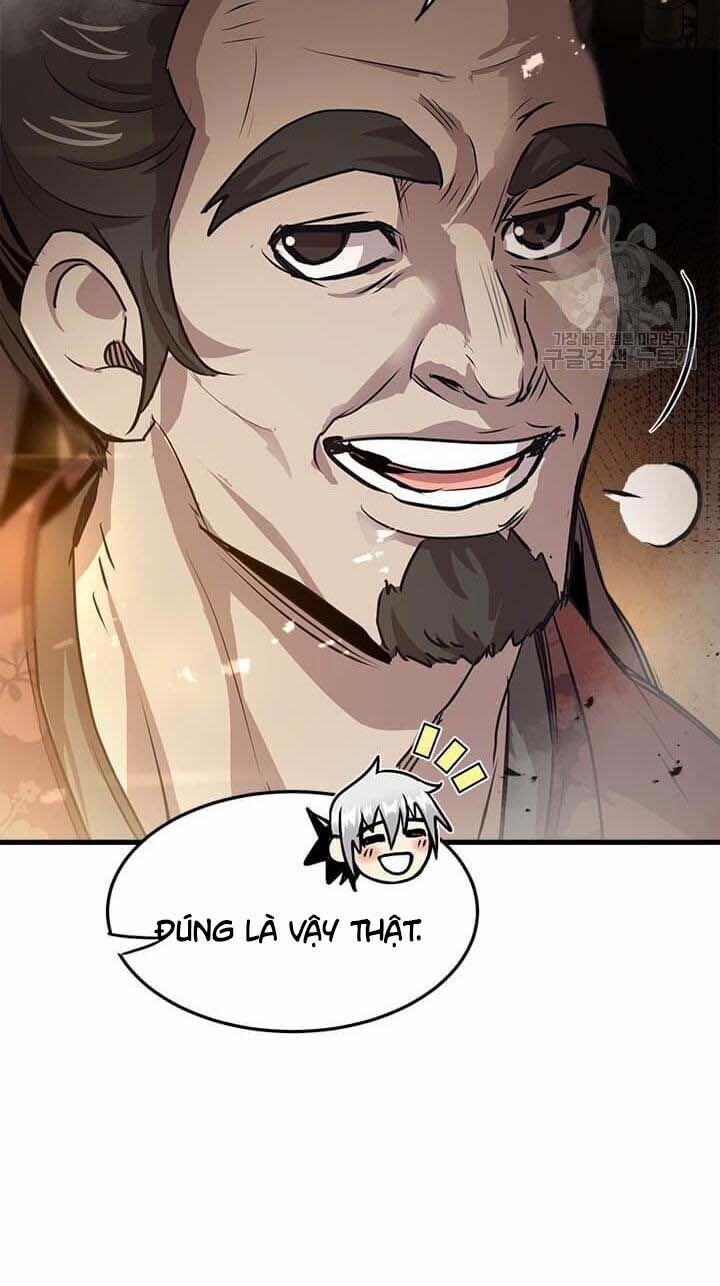 Đạo Sĩ Giang Hồ 33 trang 17