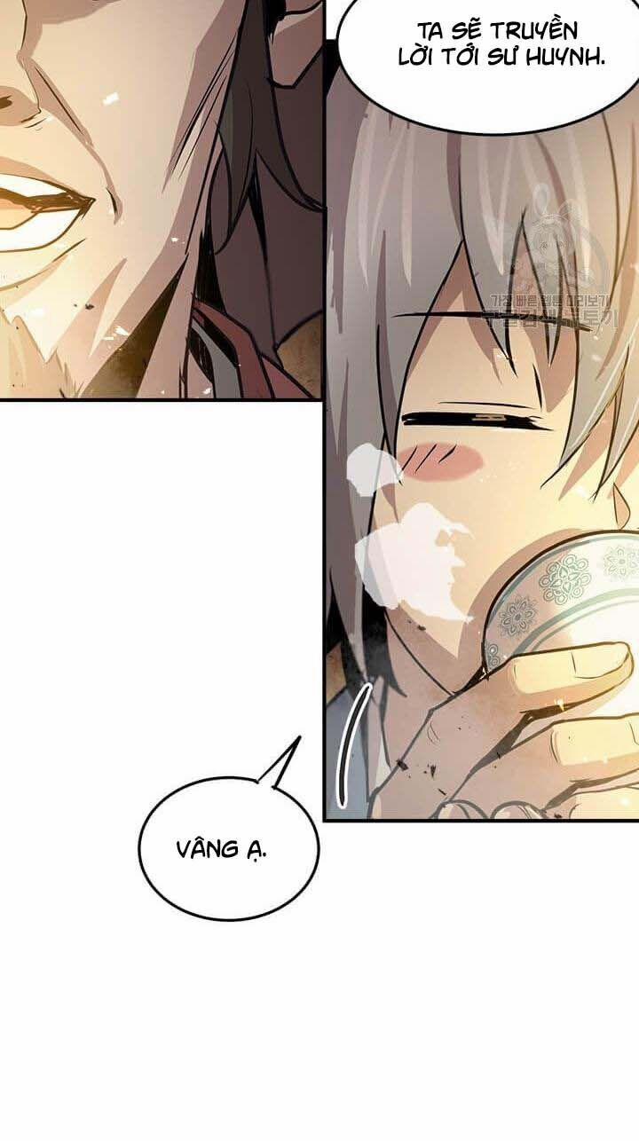 Đạo Sĩ Giang Hồ 33 trang 27