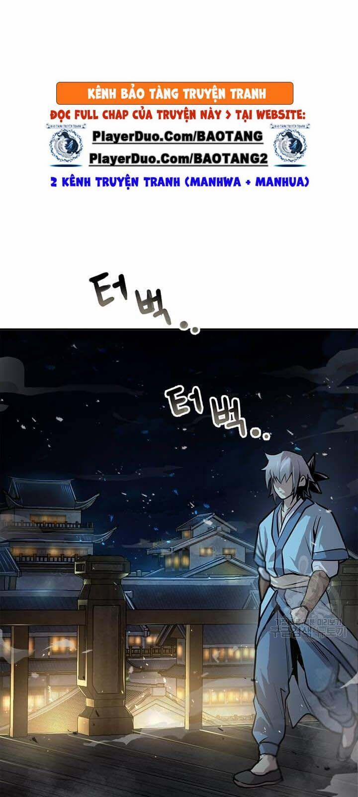 Đạo Sĩ Giang Hồ 33 trang 28