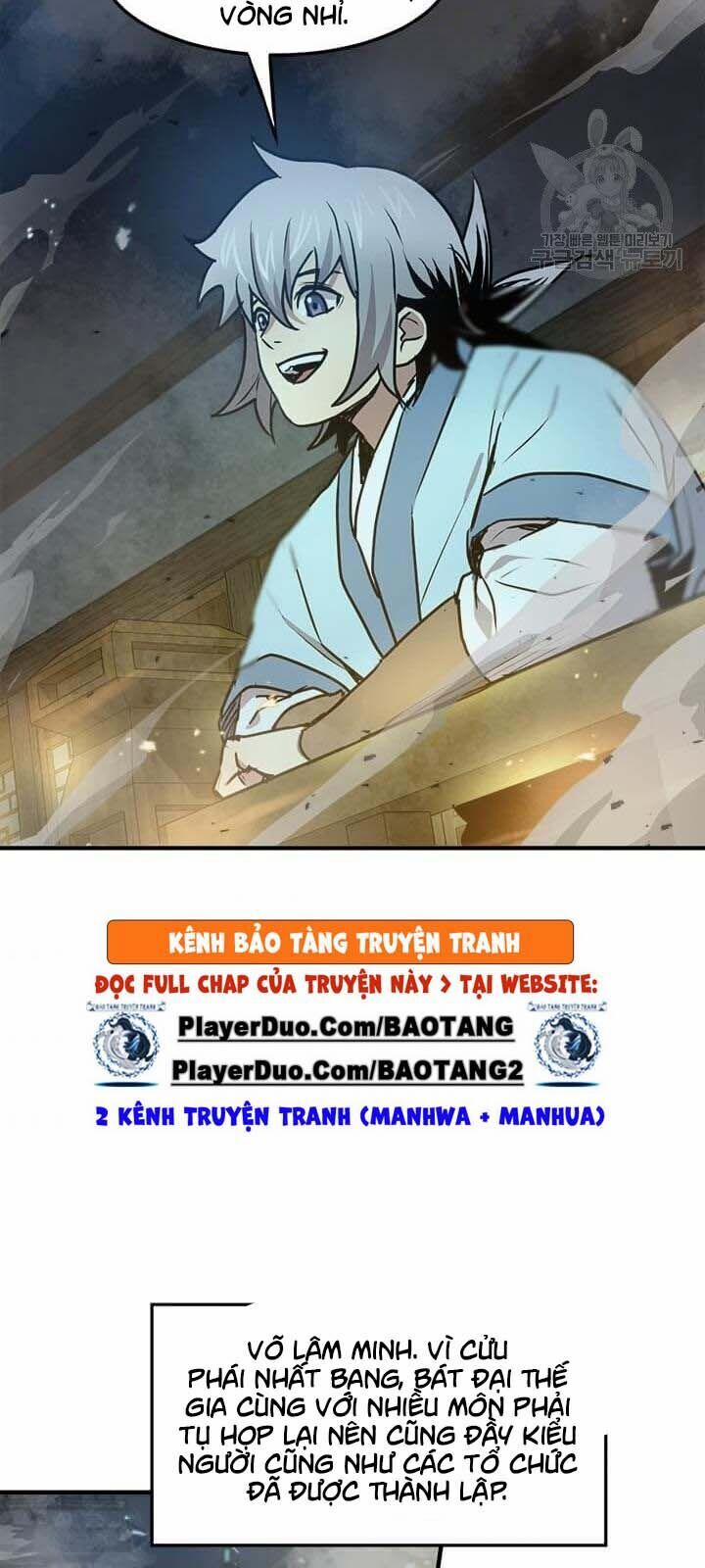 Đạo Sĩ Giang Hồ 33 trang 30