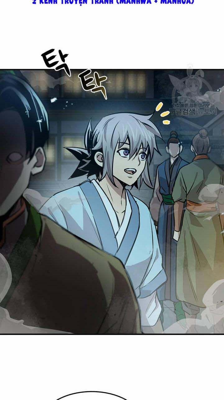 Đạo Sĩ Giang Hồ 33 trang 32