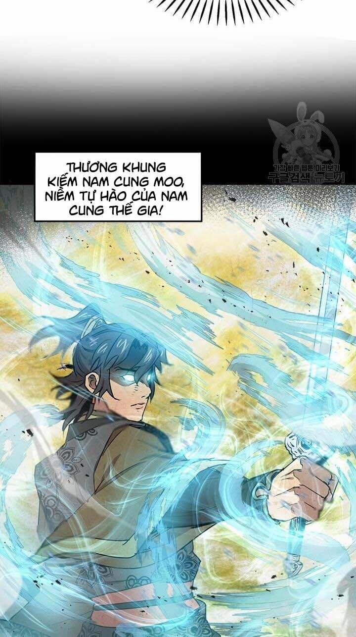 Đạo Sĩ Giang Hồ 33 trang 42