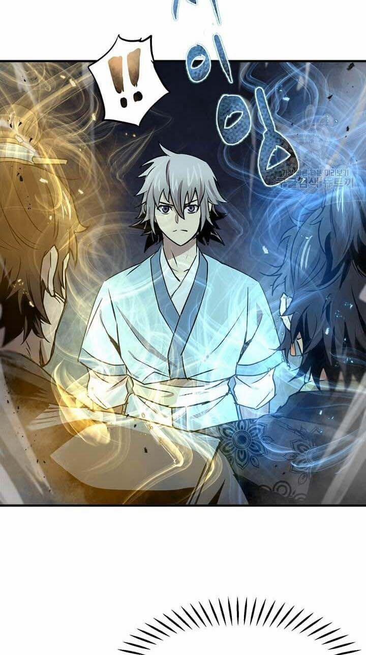 Đạo Sĩ Giang Hồ 33 trang 47